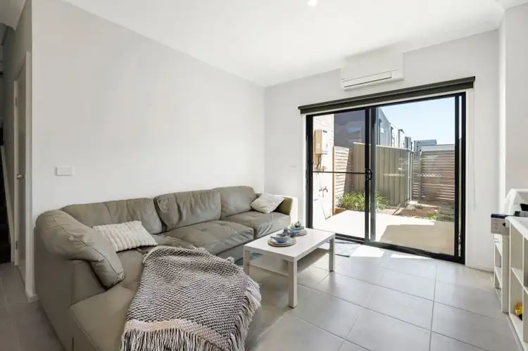 Fourth view of Homely townhouse listing, 24 Monterey Loop, Clyde VIC 3978