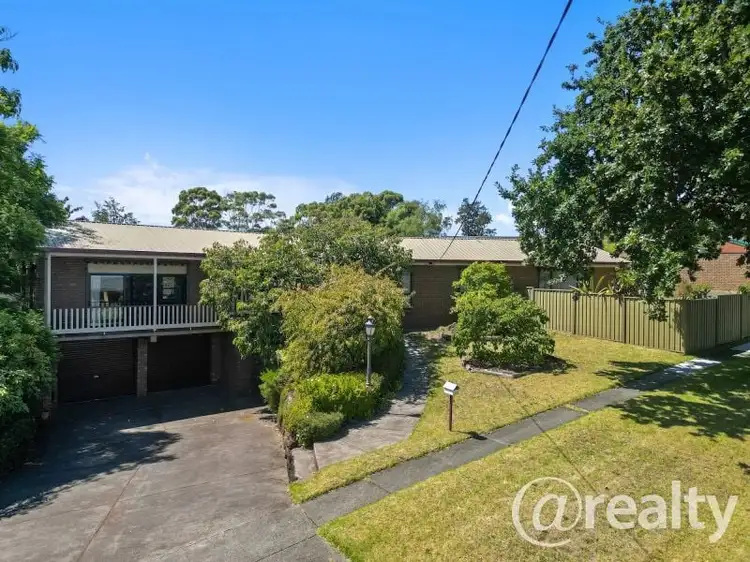 1-3 Lindsay Street, Drouin VIC 3818