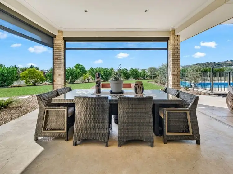 Fourth view of Homely house listing, 1 Carrai Close, Tamworth NSW 2340