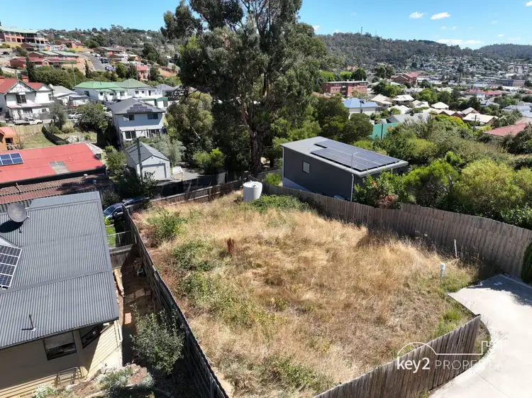 Third view of Homely land listing, LOT 2, 76 Meredith Crescent, South Launceston TAS 7249