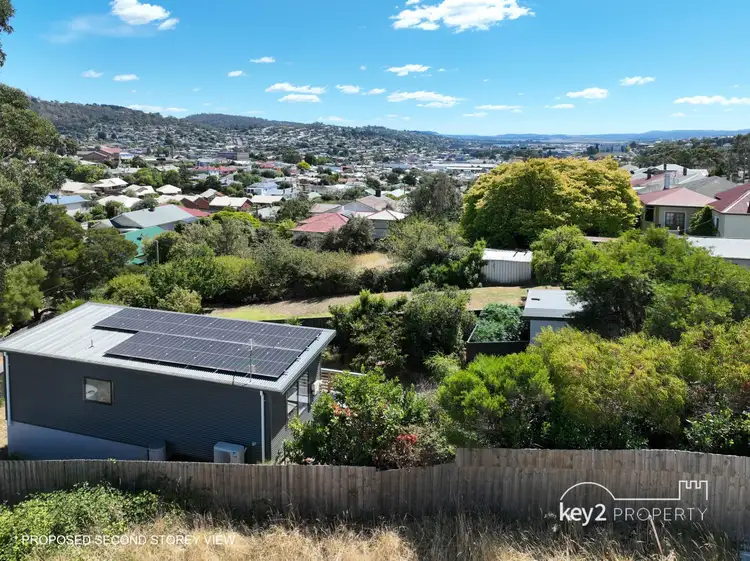 Fifth view of Homely land listing, LOT 2, 76 Meredith Crescent, South Launceston TAS 7249