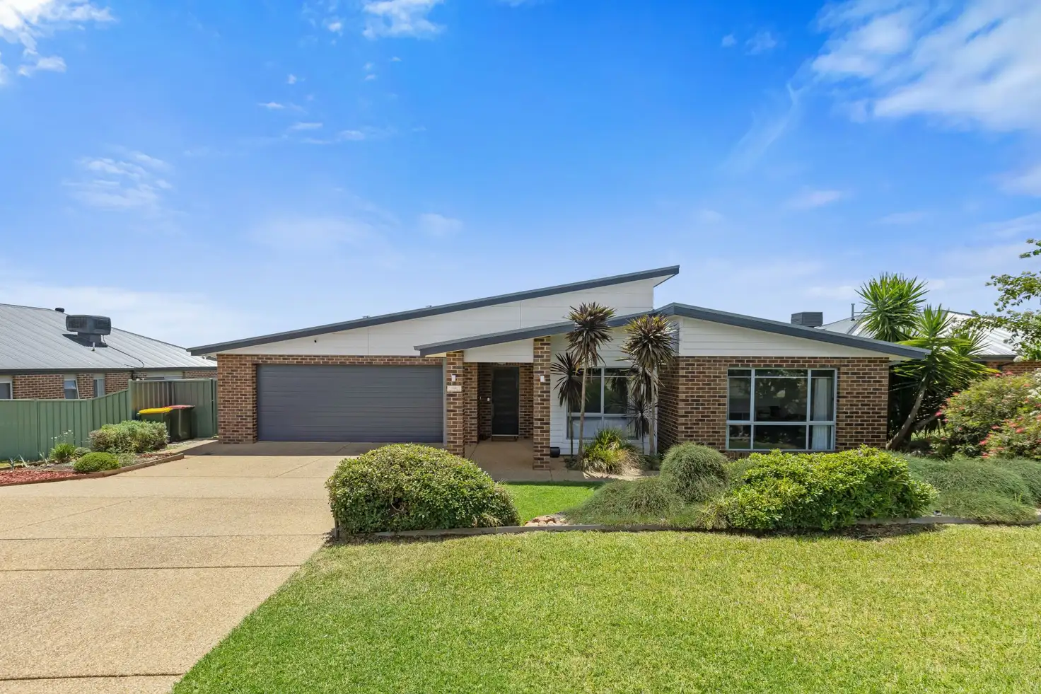 Main view of Homely house listing, 4 Paperbark Drive, Forest Hill NSW 2651