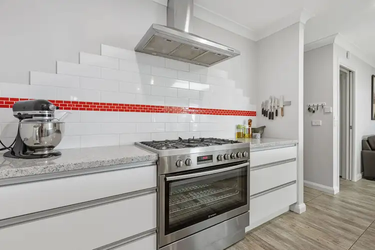 Second view of Homely house listing, 4 Paperbark Drive, Forest Hill NSW 2651