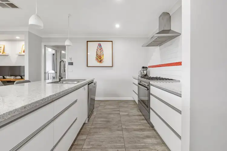 Third view of Homely house listing, 4 Paperbark Drive, Forest Hill NSW 2651