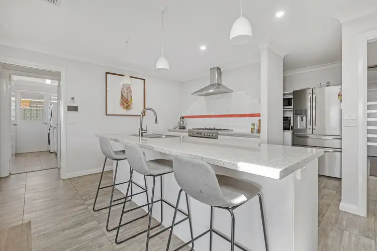 Fourth view of Homely house listing, 4 Paperbark Drive, Forest Hill NSW 2651