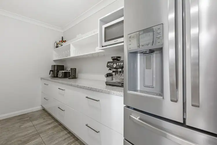 Fifth view of Homely house listing, 4 Paperbark Drive, Forest Hill NSW 2651