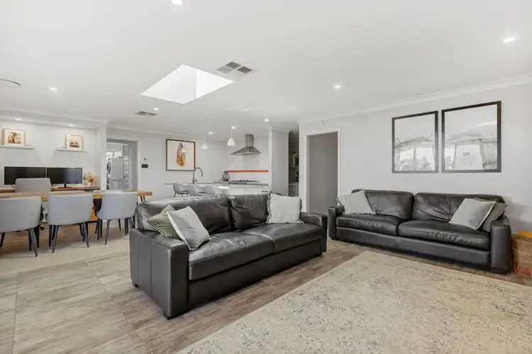 Seventh view of Homely house listing, 4 Paperbark Drive, Forest Hill NSW 2651