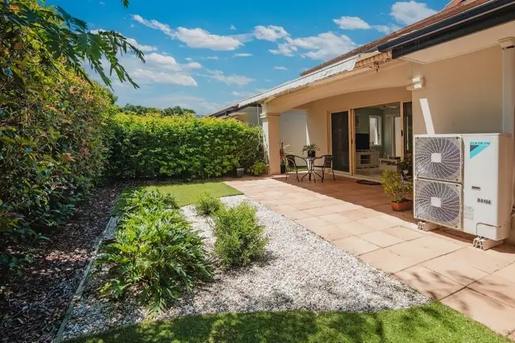 Second view of Homely house listing, 81/76 Bayview Street, Runaway Bay QLD 4216