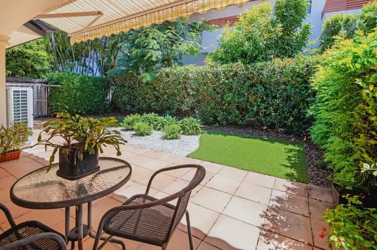 Third view of Homely house listing, 81/76 Bayview Street, Runaway Bay QLD 4216