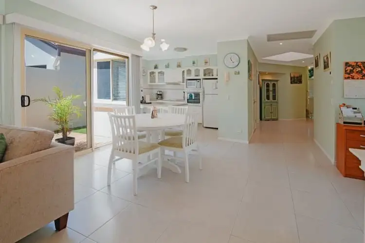 Fifth view of Homely house listing, 81/76 Bayview Street, Runaway Bay QLD 4216