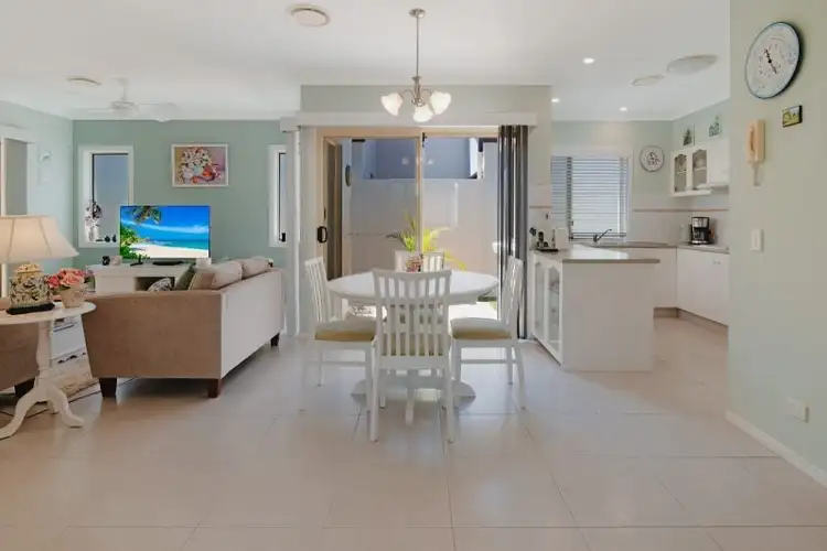 Sixth view of Homely house listing, 81/76 Bayview Street, Runaway Bay QLD 4216