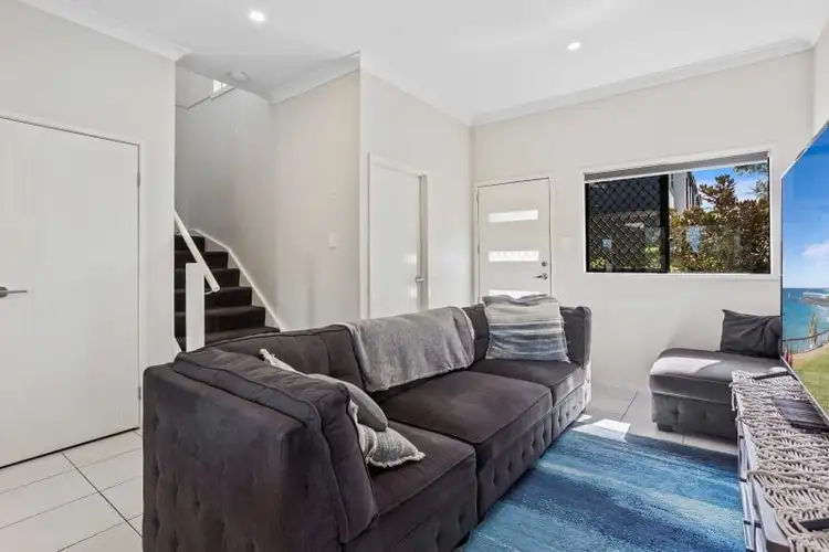 Fifth view of Homely house listing, 19/8 Highlands Street, Yarrabilba QLD 4207