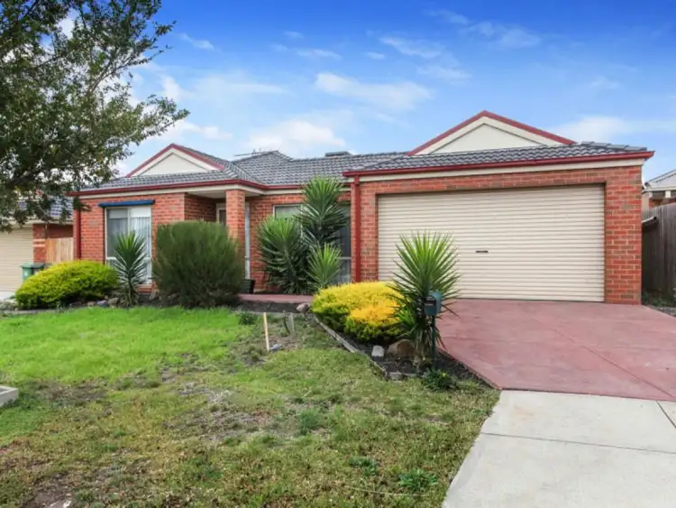 82 Barrington Lane, Sunbury VIC 3429