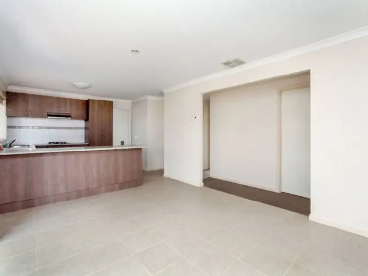 Third view of Homely house listing, 82 Barrington Lane, Sunbury VIC 3429