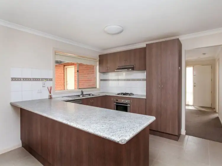 Fifth view of Homely house listing, 82 Barrington Lane, Sunbury VIC 3429