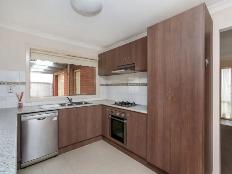 Sixth view of Homely house listing, 82 Barrington Lane, Sunbury VIC 3429