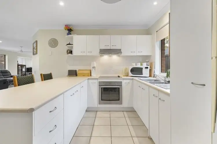 Second view of Homely house listing, 19 Glasshouse Crescent, Forest Lake QLD 4078