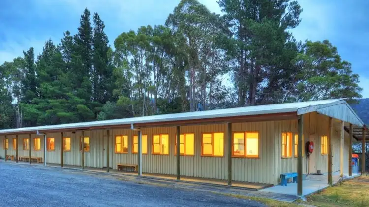 Second view of Homely rural property listing, 1447 Claude Road, Gowrie Park TAS 7306