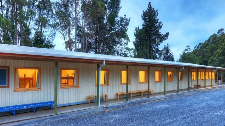 Third view of Homely rural property listing, 1447 Claude Road, Gowrie Park TAS 7306