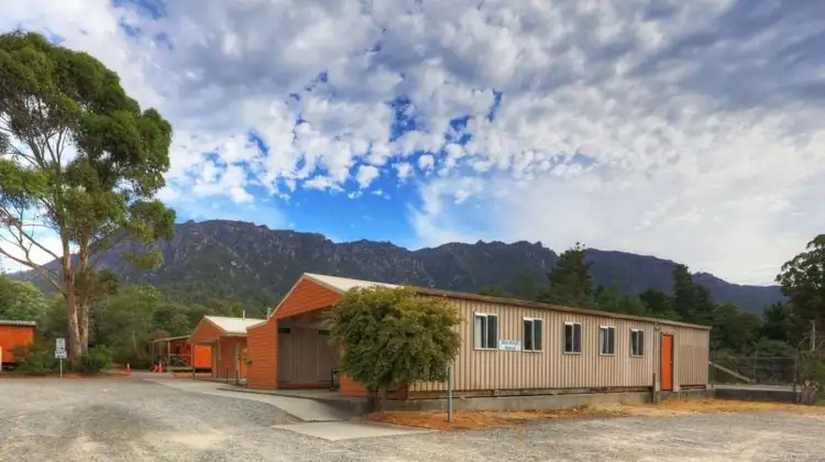 Fourth view of Homely rural property listing, 1447 Claude Road, Gowrie Park TAS 7306
