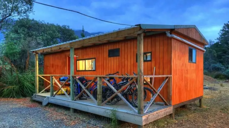 Fifth view of Homely rural property listing, 1447 Claude Road, Gowrie Park TAS 7306