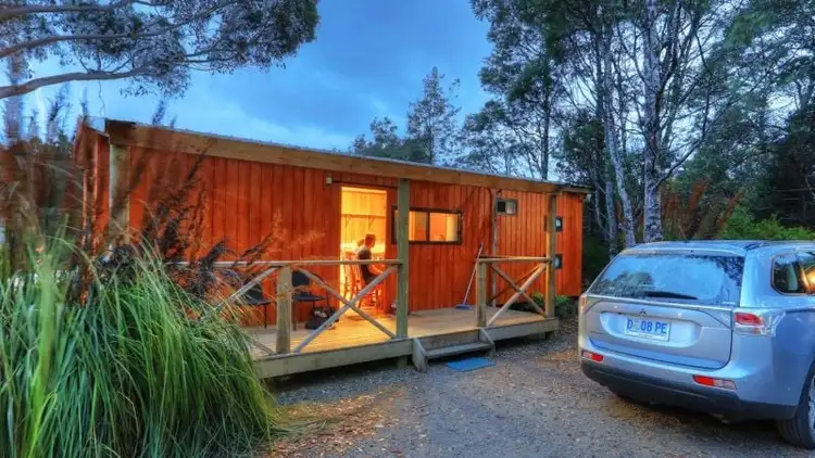 Sixth view of Homely rural property listing, 1447 Claude Road, Gowrie Park TAS 7306