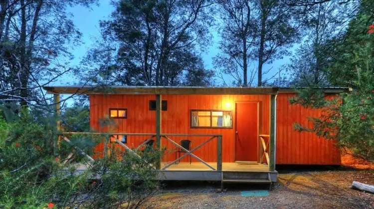 Seventh view of Homely rural property listing, 1447 Claude Road, Gowrie Park TAS 7306