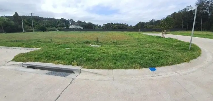Second view of Homely land listing, 1 Diesel Close, Teralba NSW 2284