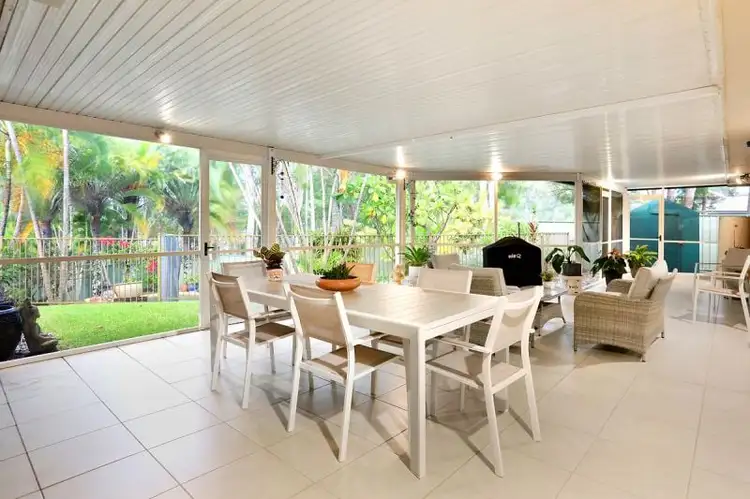 Second view of Homely house listing, 9 Bowen Court, Helensvale QLD 4212