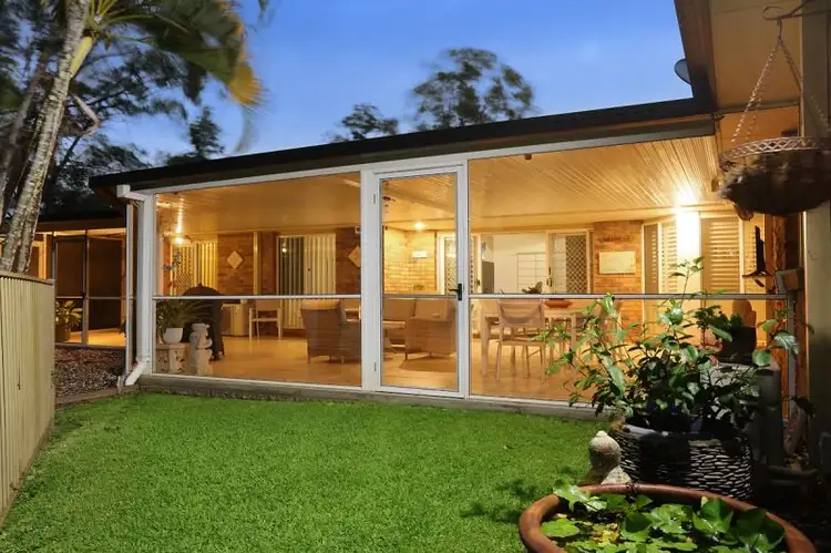 Fourth view of Homely house listing, 9 Bowen Court, Helensvale QLD 4212