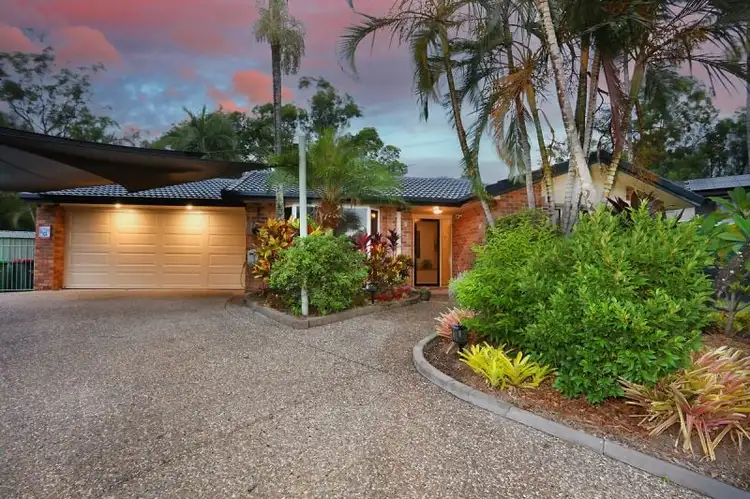 Sixth view of Homely house listing, 9 Bowen Court, Helensvale QLD 4212