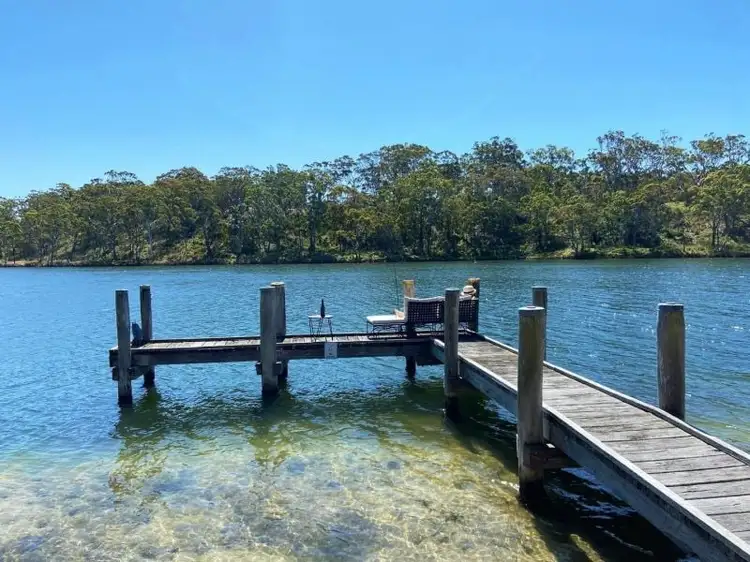 115 Cranswick Road, Banksia Peninsula VIC 3875