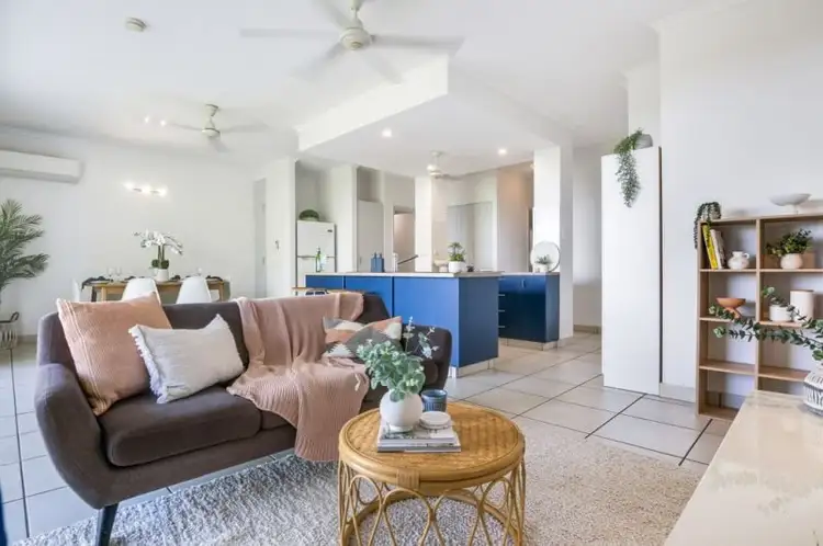 11/7 Brewery Place, Woolner NT 820