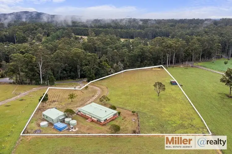 71 Allgomera Road, Allgomera NSW 2441