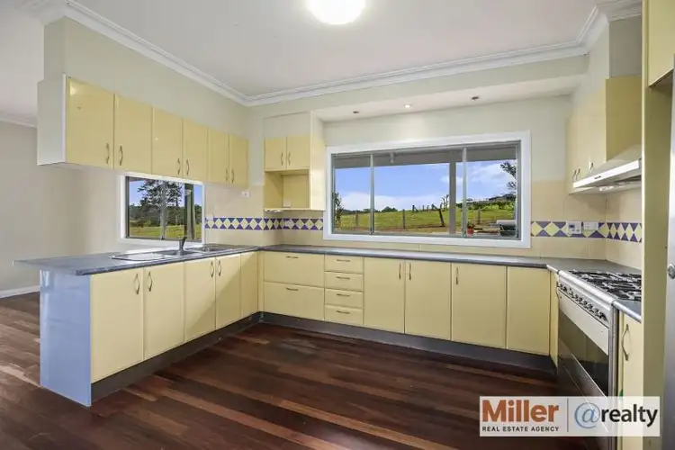 Second view of Homely house listing, 71 Allgomera Road, Allgomera NSW 2441