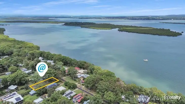 Sixth view of Homely land listing, 26 Coast Road, Macleay Island QLD 4184