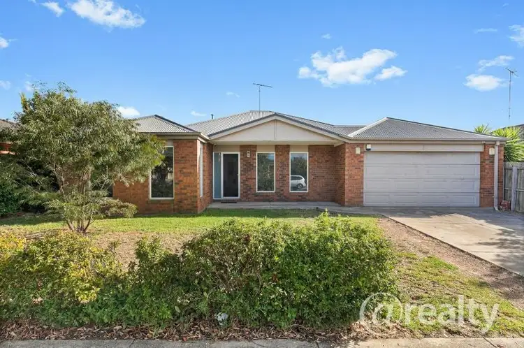 Main view of Homely house listing, 69 Smith Street, Grovedale VIC 3216