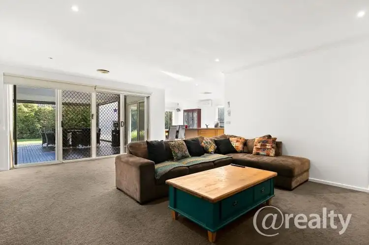 Second view of Homely house listing, 69 Smith Street, Grovedale VIC 3216