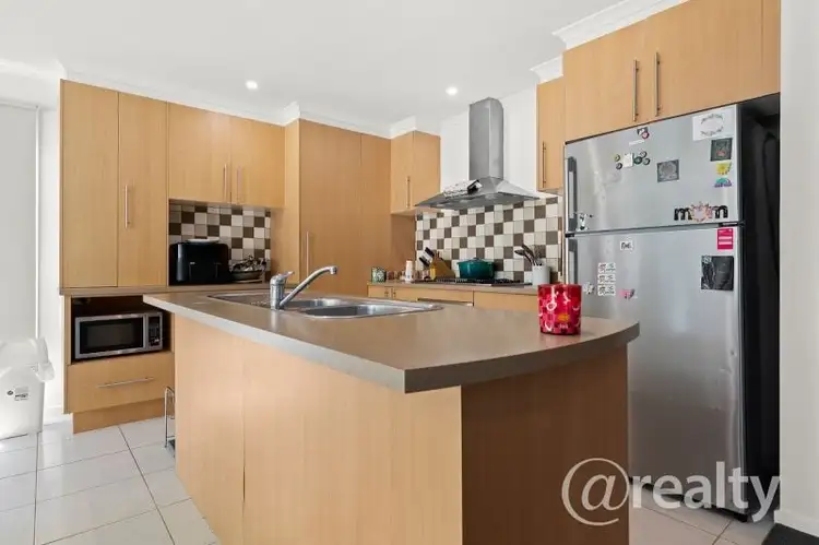 Fourth view of Homely house listing, 69 Smith Street, Grovedale VIC 3216