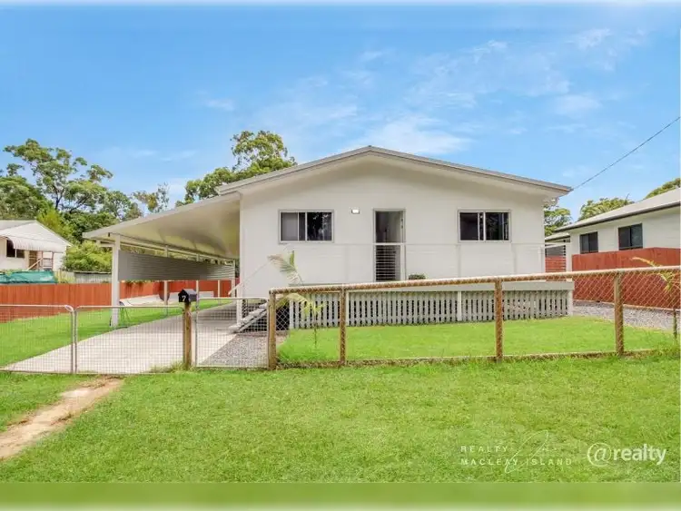 7 Udara Drive, Macleay Island QLD 4184