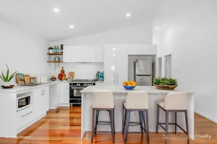 Second view of Homely house listing, 7 Udara Drive, Macleay Island QLD 4184