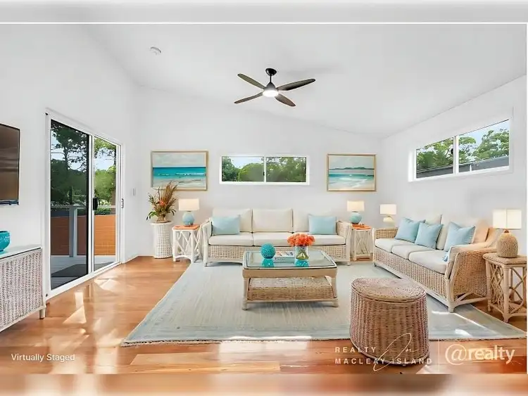 Third view of Homely house listing, 7 Udara Drive, Macleay Island QLD 4184