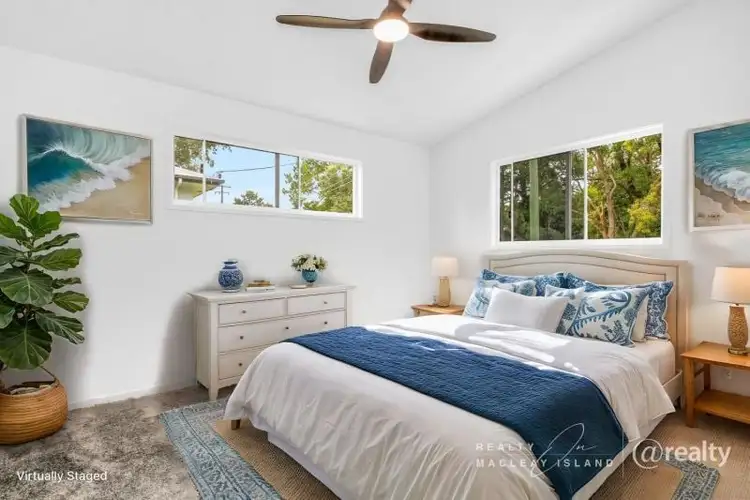 Fourth view of Homely house listing, 7 Udara Drive, Macleay Island QLD 4184