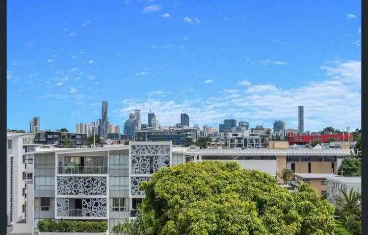 Main view of Homely apartment listing, 103/623 Lutwyche Road, Lutwyche QLD 4030