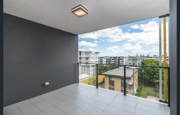 Fourth view of Homely apartment listing, 103/623 Lutwyche Road, Lutwyche QLD 4030