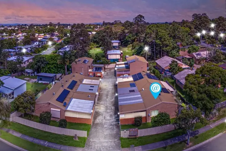 3 Bruce Road