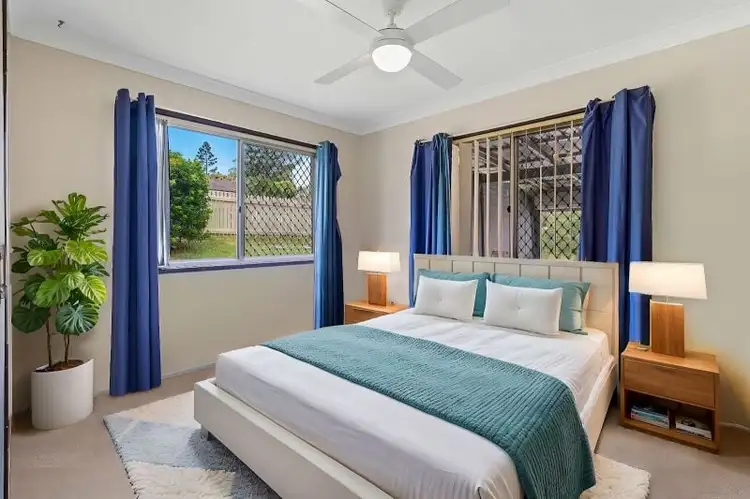 Sixth view of Homely townhouse listing, 5/3 Bruce Road, Woodridge QLD 4114