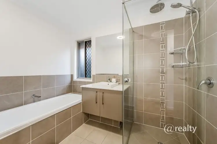 Second view of Homely house listing, 17 Delawar Road, Warner QLD 4500
