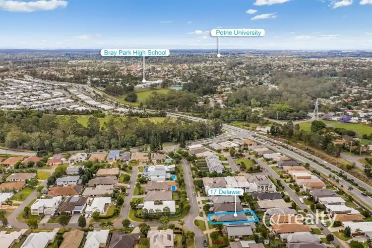 Fifth view of Homely house listing, 17 Delawar Road, Warner QLD 4500