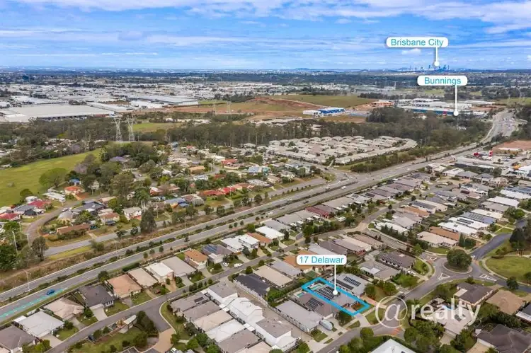 Sixth view of Homely house listing, 17 Delawar Road, Warner QLD 4500